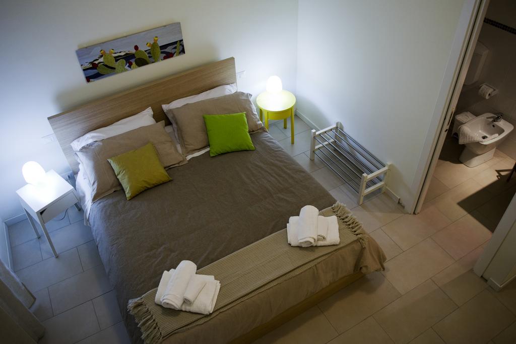 Neroli Mondelloアパートメント 部屋 写真