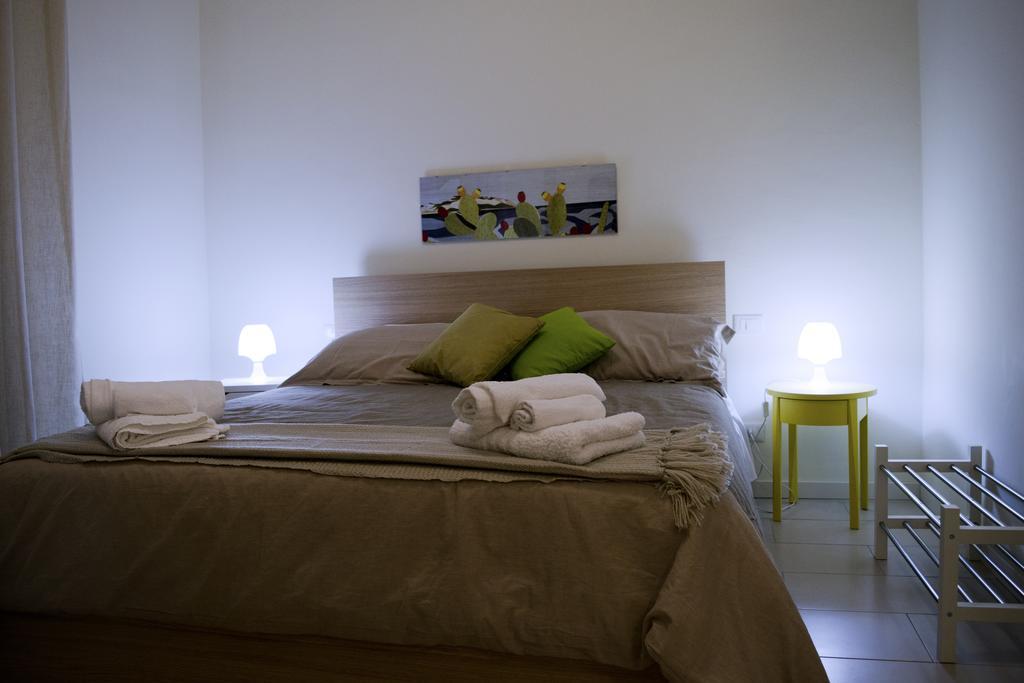 Neroli Mondelloアパートメント 部屋 写真