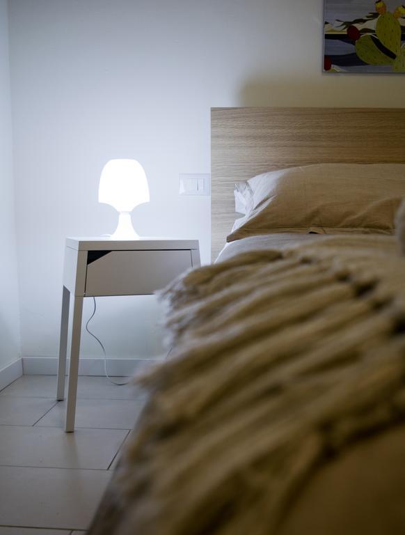 Neroli Mondelloアパートメント 部屋 写真