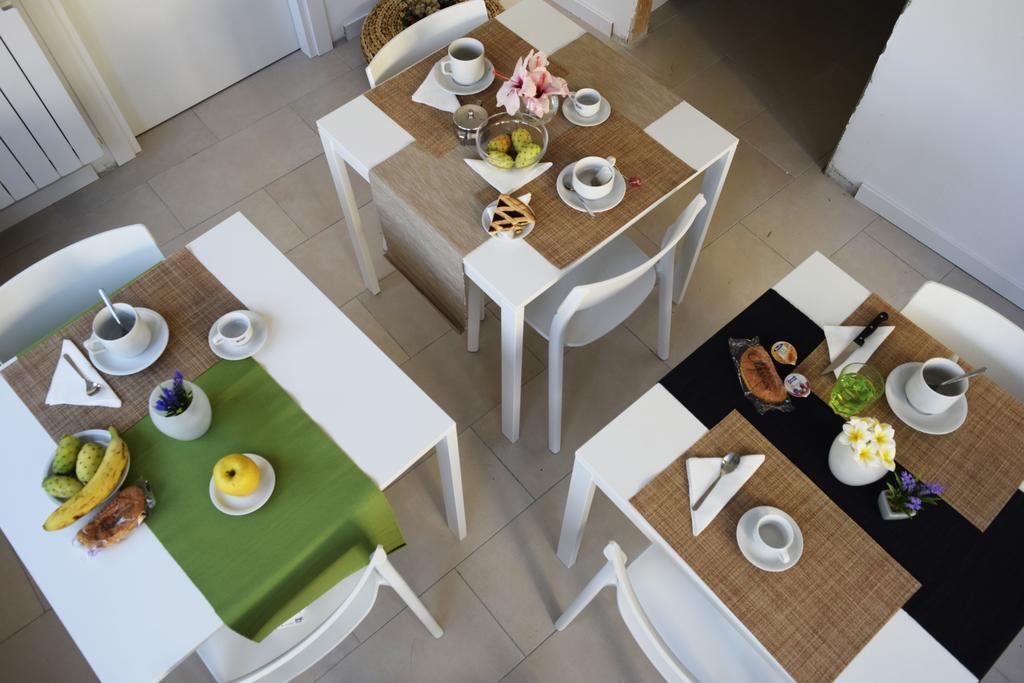 Neroli Mondelloアパートメント 部屋 写真