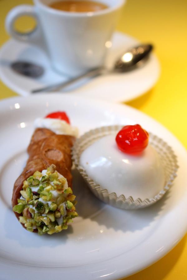 Neroli Mondelloアパートメント エクステリア 写真