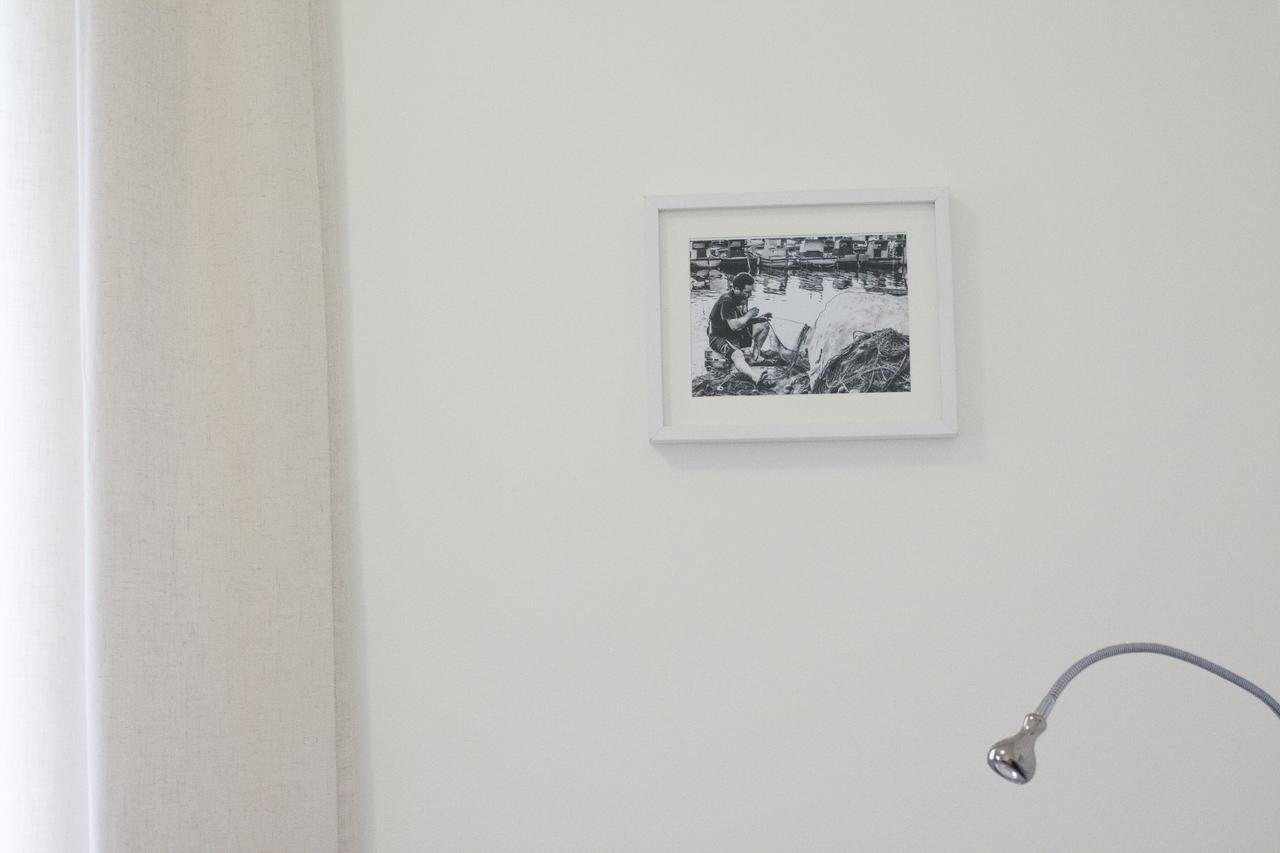 Neroli Mondelloアパートメント エクステリア 写真